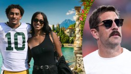 Jordan Love’s Lavish Italian Vacation With New Fiancée Presents Stark Contrast To Aaron Rodgers