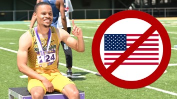 Top College Sprinter Robbed Of U.S. Olympic Trials Bid Because Of MEAC Conference’s Epic Failure