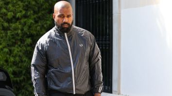 Former Assistant Sues Kanye West For Sexual Harassment, Alleges He Sent Unhinged Texts About His Private Part Being A Racist