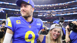 Kelly Stafford Apologizes For Nearly Ruining Joe Cox’s Marriage After She Admitted To Hooking Up With Unnamed Backup QB At Georgia