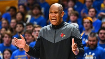 Kenny Payne Refuses Responsibility For His Disastrous Run At Louisville With Yet Another Bold Claim