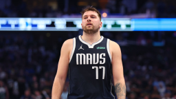 ESPN’s Brian Windhorst Rips Luka Doncic To Shreds For Complaining To Refs & Playing Poor Defense During NBA Finals