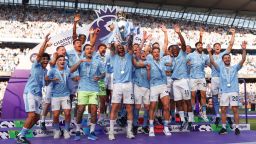 Premier League Fans Fume As Allegedly Corrupt, 4-Time Defending Champs Man City Gifted Easiest End-Of-Season Schedule