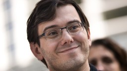 Martin Shkreli Sued For Allegedly Keeping A Copy Of The One-Of-A-Kind Wu-Tang Album That Was Seized From Him