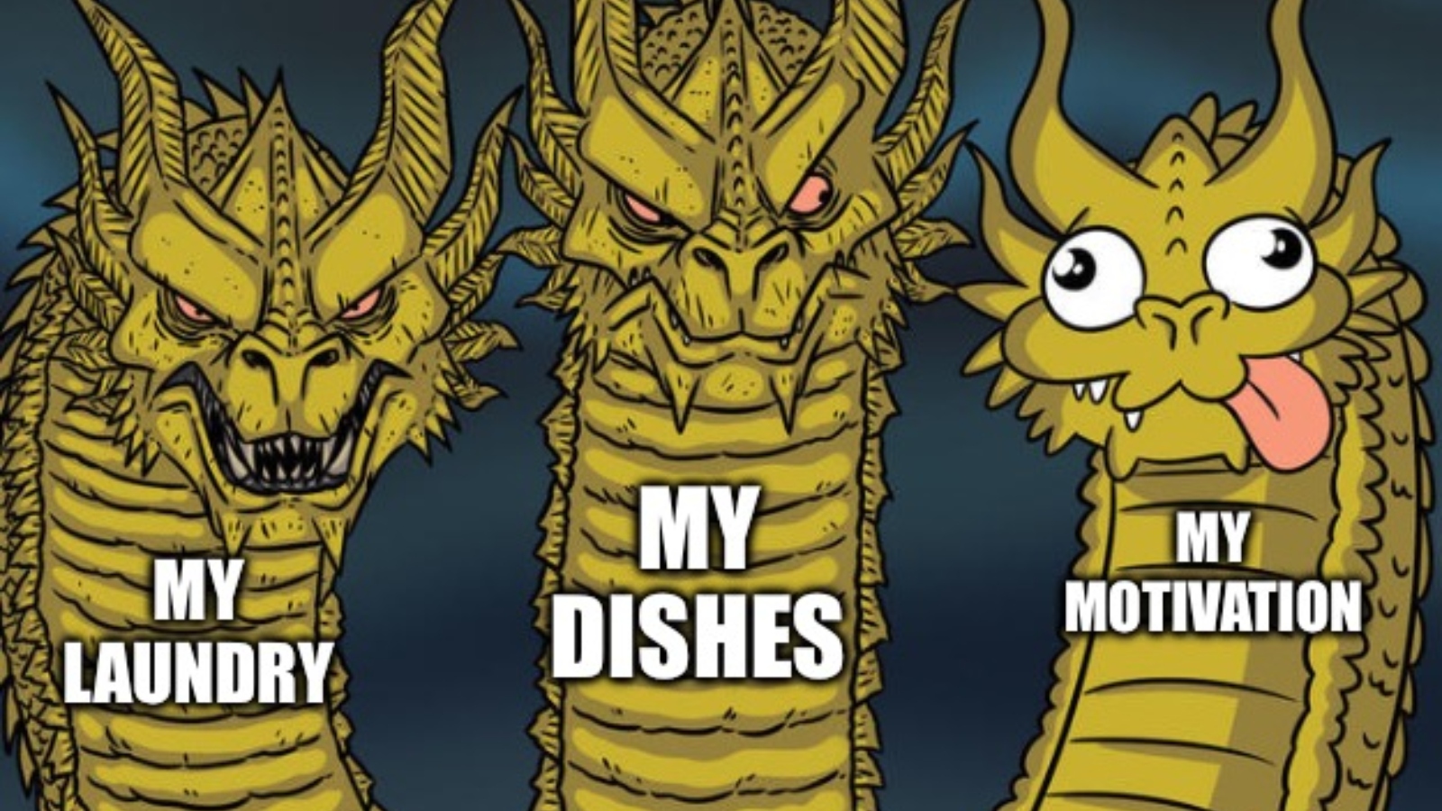 These Are The 52 Best New Memes On The Today