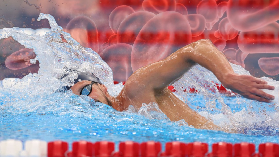 Michael Brinegar Doping Swimming US Olympics