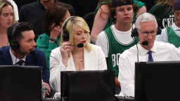 ESPN’s Mike Breen Makes Embarrassing Mistake During NBA Finals Game