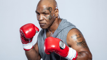 Mike Tyson Still ‘Hits Like A Mule’ & Will KO Jake Paul If He Catches Him On The Chin Says Boxing Legend
