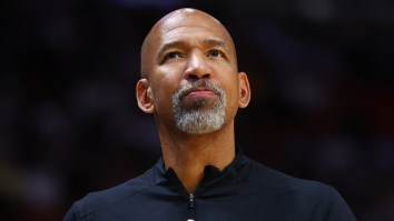 One Stat Sums Up Just How Much Money The Pistons Owe Monty Williams By Firing Him A Year After He Signed A Massive Deal
