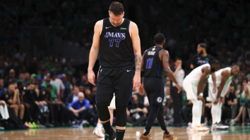 NBA Finals Ratings Are Absolutely Terrible