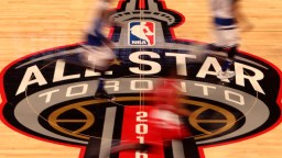Adam Silver All But Admits The NBA Has Given Up On Getting Players To Care About The All-Star Game