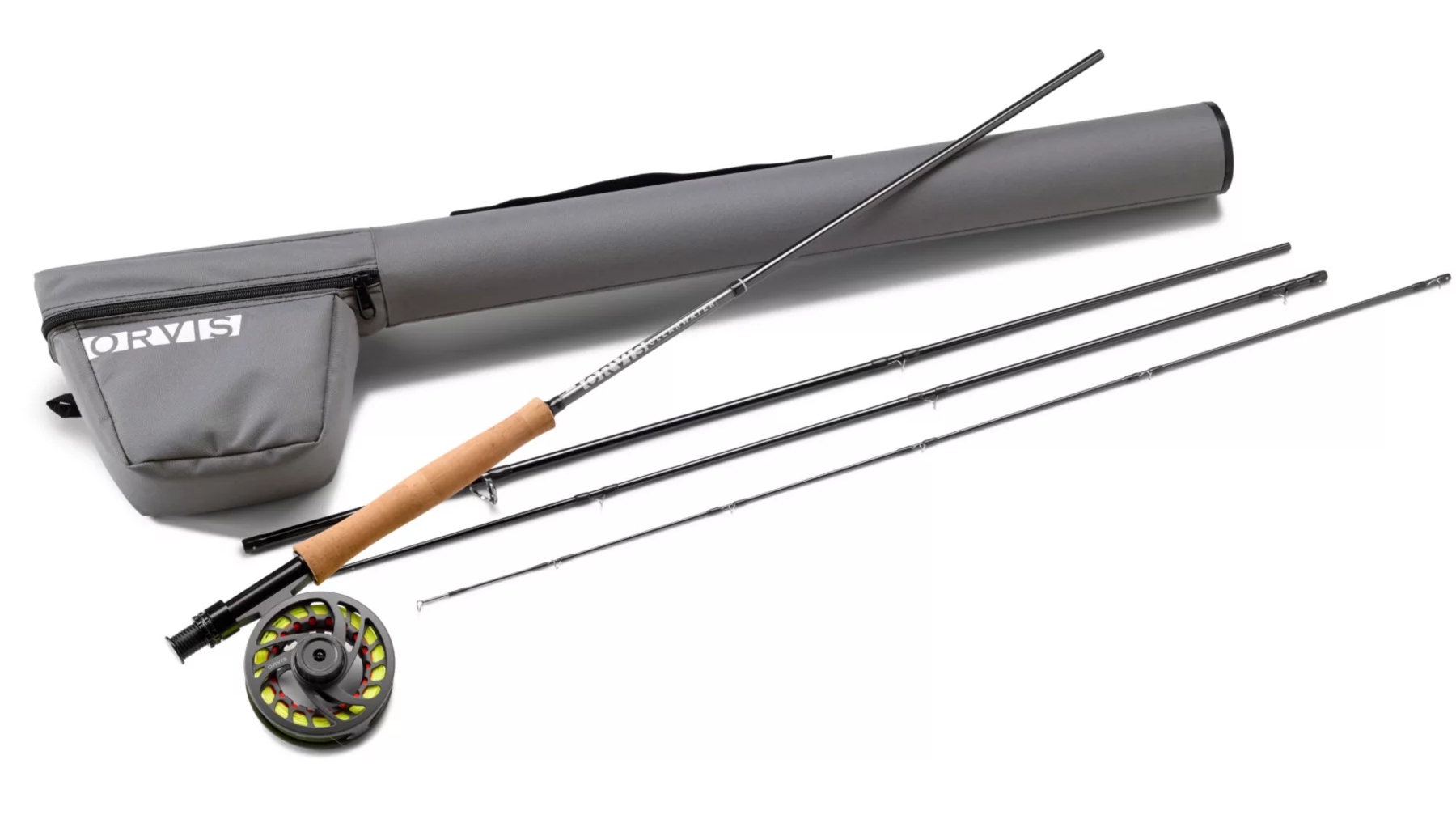 Orvis Clearwater Flyrod Outfit