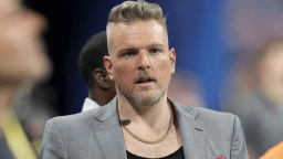 Women’s Group Wants Pat McAfee Fired For Calling Caitlin Clark A ‘White B—-‘ On ESPN