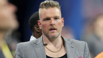 Women’s Group Wants Pat McAfee Fired For Calling Caitlin Clark A ‘White B—-‘ On ESPN