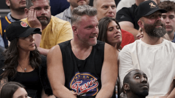 Pat McAfee Under Fire Over Unhinged Caitlin Clark Rant, Calling Clark A ‘White B—–‘