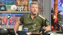 Pat McAfee Reacts To Backlash To Calling Caitlin Clark A ‘White B—-‘ During Rant On ESPN
