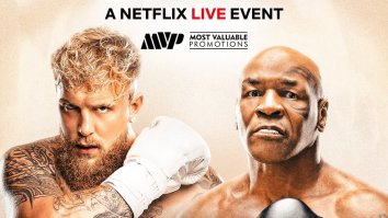 Netflix Announces New Date For Jake Paul Vs. Mike Tyson Fight Despite Concerns About Tyson’s Health After Flight Incident