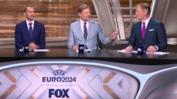 Sports World Rips Fox Sports Amateurish ‘Euro 2024’ Coverage, Decision To Put Multiple Games Behind A Pay-Wall
