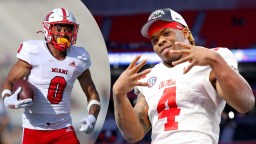 Ohio State’s Star Running Back Sparks Petty Beef With His Replacement At Ole Miss After Ugly Exit