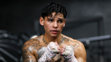 Ryan Garcia Retires From Boxing As He Faces Lengthy Suspension Over Positive PED Test