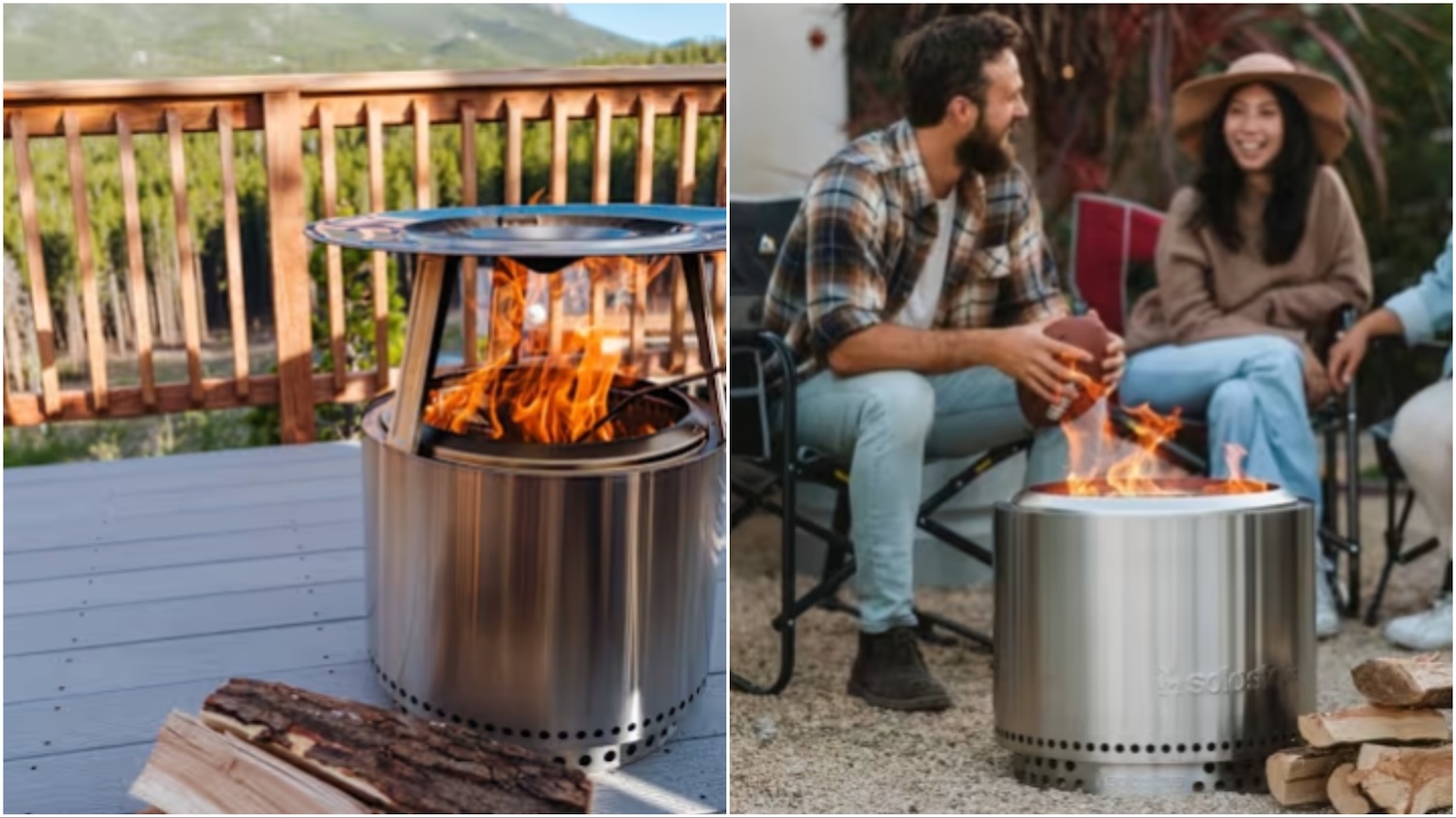 11 Last Minute Father's Day Gifts For The Dad Who Loves His Deck, Patio ...
