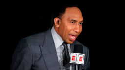Stephen A. Smith Goes Nuclear On Monica McNutt After She Called Him Out Over WNBA Coverage