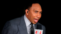 Embarrassing Stephen A. Smith Hot Take Resurfaces After The Knicks Latest Trade