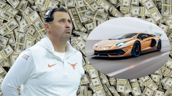 Steve Sarkisian’s Bold Stance On NIL Directly Contradicts Texas’ Lavish Approach To Recruiting