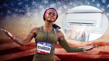 United States Olympic Team Told Paris To Kick Rocks Over Environmental Rules For Athletes’ Rooms