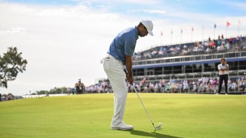 Videos Of Balls Rolling Off Lightning Fast Pinehurst Greens Has Golfers Ready For U.S. Open Fireworks