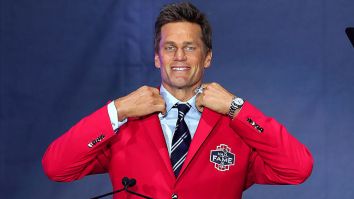 Meet Tom Brady’s Rumored New Girlfriend, Brazilian Model Isabella Settanni