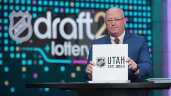 National Hockey League’s Newest Team Exposed For Asking Weird Questions To Draft Prospects