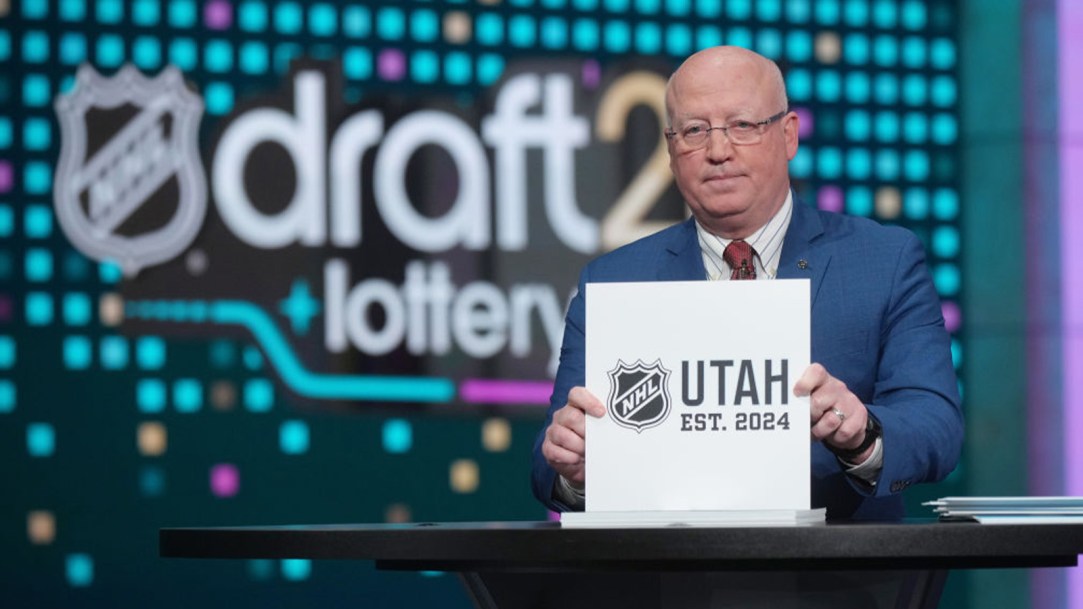 Utah NHL Draft Questions Interview Uber Snapchat