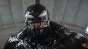 First Trailer For ‘Venom: The Last Dance’ Is Patently Ridiculous And Therefore Awesome