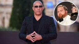 Actor Paul Walter Hauser Openly Calls Out Vin Diesel For Being Unprofessional, Always Late, And Unapproachable