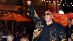 Vin Diesel Shares Most Unhinged Father’s Day Message Of All Time, Invites Putin To The Caribbean For Dinner