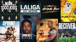 New On Netflix In July: ‘Beverly Hills Cop: Axel F, Receiver, Exploding Kittens, Cobra Kai’