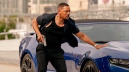 ‘Bad Boys: Ride or Die’ Has A Scene That Pokes Fun At Will Smith Slapping Chris Rock