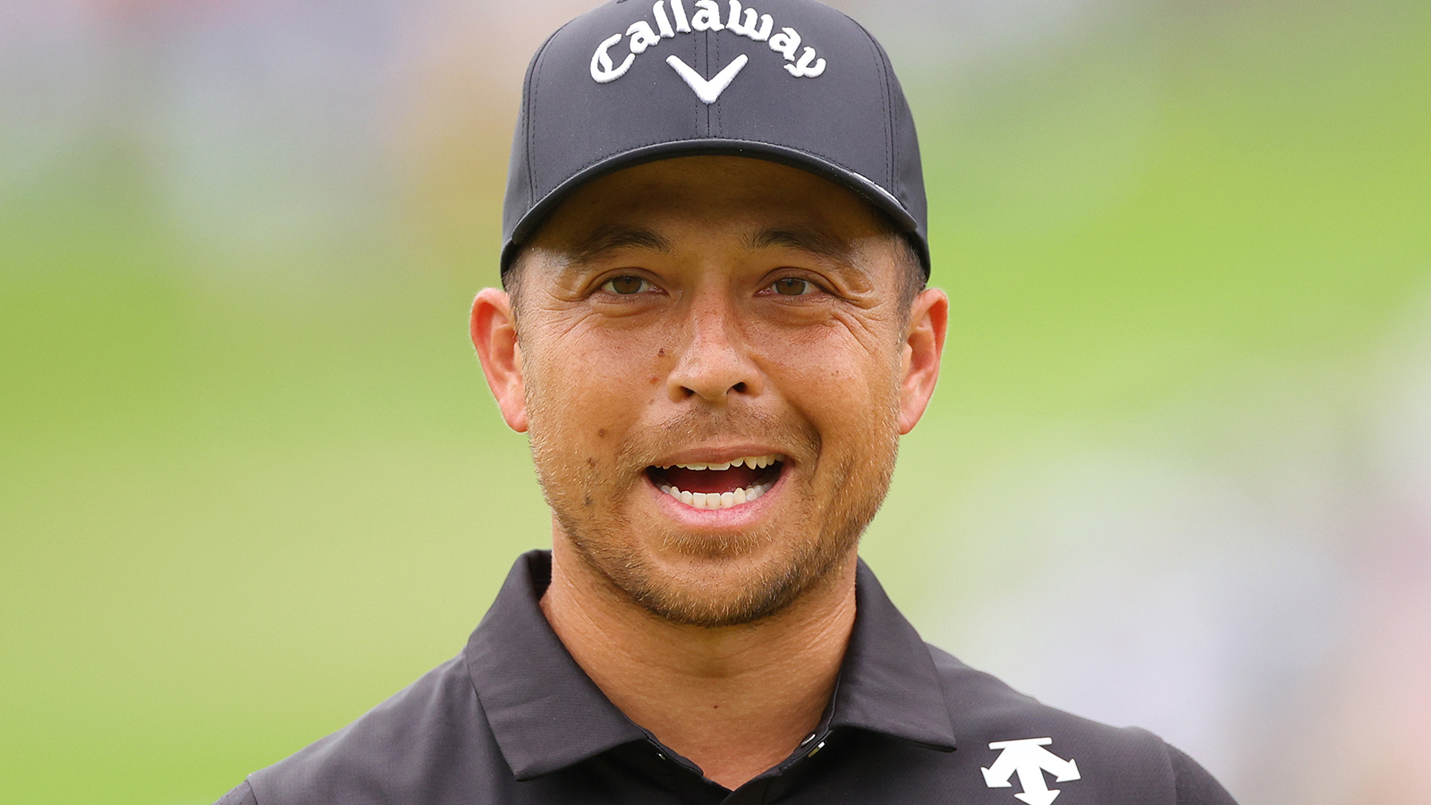 Xander Schauffele Lost To Michael Jordan After Talking Trash