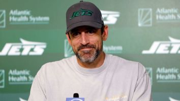 Aaron Rodgers Believes He Can Do Something This Season That No Quarterback Has Ever Done Before