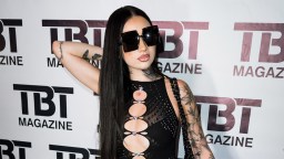Bhad Bhabie, The ‘Cash Me Ousside’ Girl, Reveals Tens Of Millions In OF Earnings