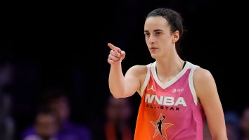 Caitlin Clark Looked Fed Up With Fans Who Stopped Her For Picture In Grocery Story