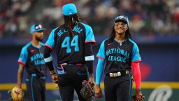 MLB Commissioner Finally Admits Ugly, Generic All-Star Game Uniforms Might Be A Mistake