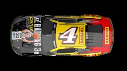 Caitlin Clark Will Have Her Face On The Hood Of A Car In NASCAR’s Brickyard 400