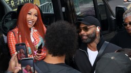 Cardi B Calls Out Joe Budden For Harassment After Harsh Criticism Of Her Career
