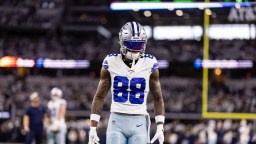 Twitter Insider Claims CeeDee Lamb Could Demand Trade From Cowboys If Not Given Acceptable Extension