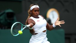 Here’s Why Players Only Wear White At Wimbledon