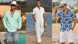 Coofandy Prime Day Final Sale: Up To 40% Off Casual Men’s Outfits Worthy Of Paris Fashion Week