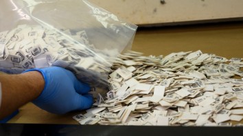 DEA Seizes Whopping 170,000 Fentanyl Pills In Record-Setting Two-Week Run In Utah