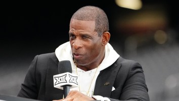 Deion Sanders Believes Recruiting Sites Have Vendetta Against His 84th-Ranked HS Class